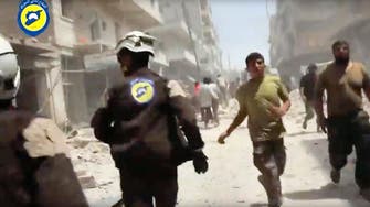 De Mistura: Aleppo hospital strike appears deliberate