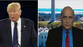 Trump is not racist towards Arabs or Muslims, claims Lebanese advisor  
