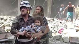 بعد أيام تحت النار.. حلب تدخل الهدنة