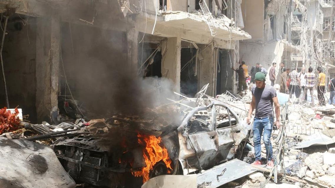 Aleppo#7
