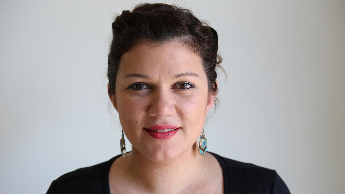 Rana Khoury (Beirut Madinati)