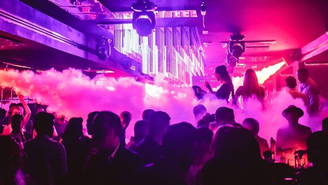 Movida Dubai