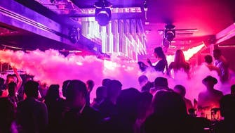 Dubai party-goers complain of costly nightclubs