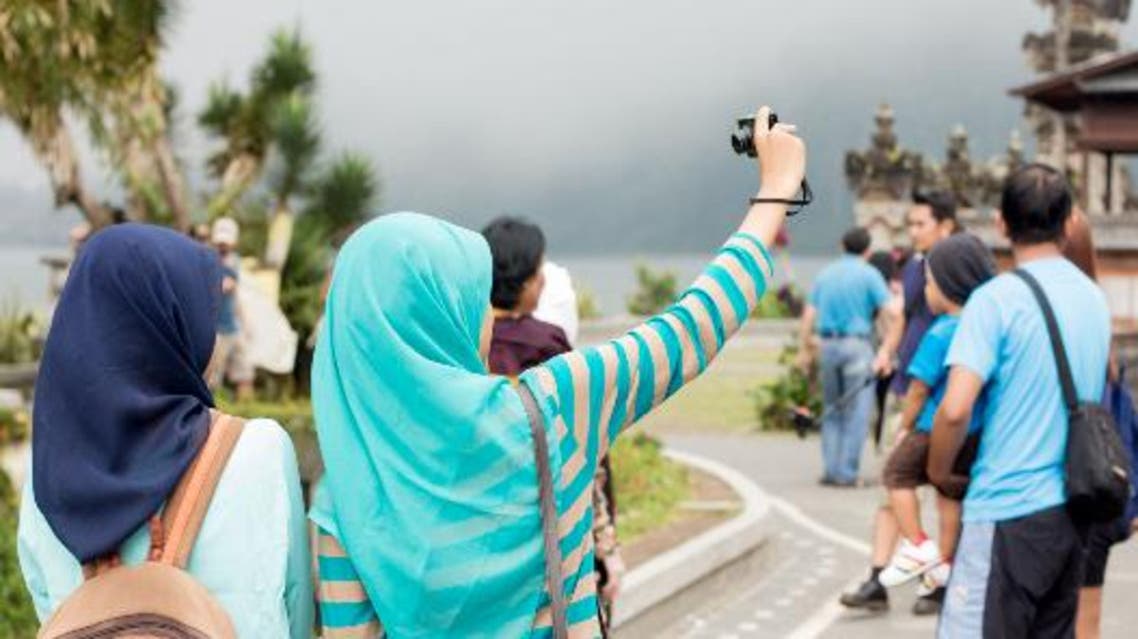 halal tourism