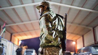 Libya calls for halt on anti-ISIS Sirte offensive