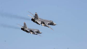 Russia defends intercept of US reconnaissance plane over Baltic