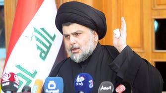 Sadr: Iraq PM’s alliance with mobilization militias abhorrent