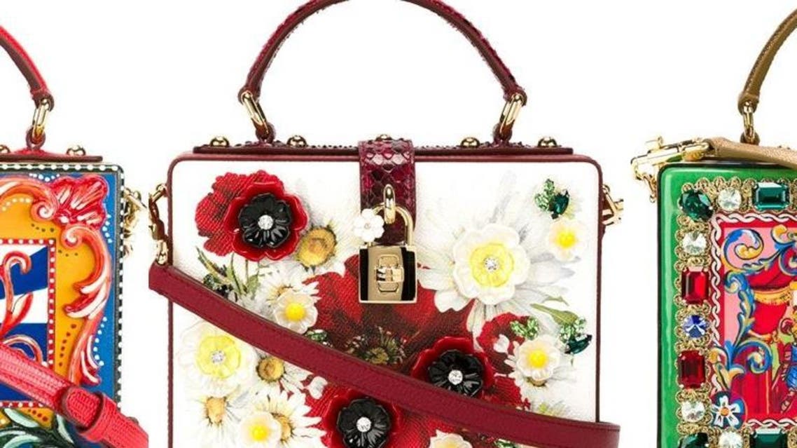 bags