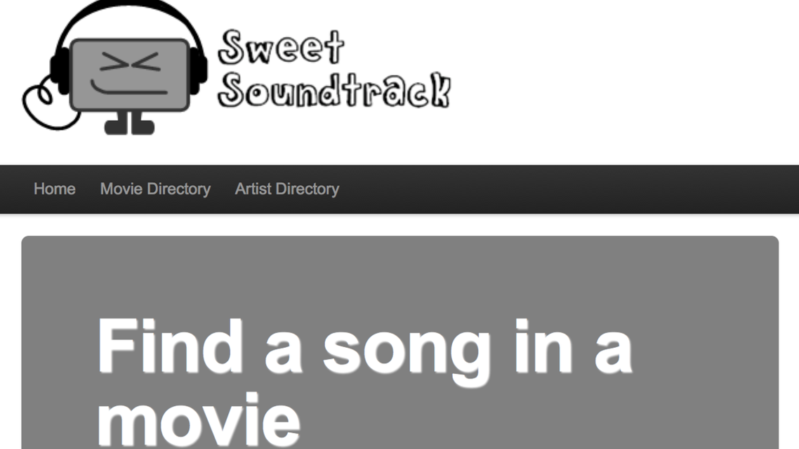movie music
