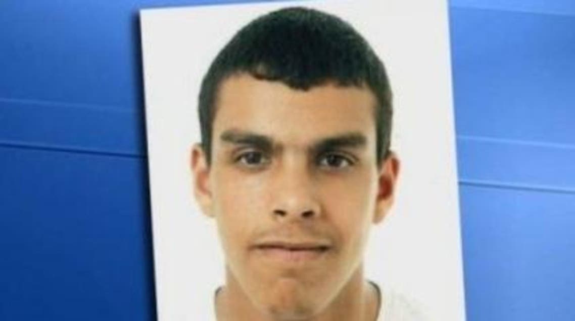 سيد أحمد غلام