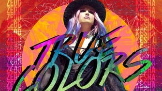 Kesha drops sex abuse lawsuit against Dr. Luke to focus on music 