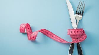 New Year’s resolutions: It is time people ditch restrictive diets, health experts say