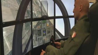  اٹلی کا فضائی اڈہ.. درجنوں خلیجی لڑاکا ہوابازوں کی تربیت کا ذریعہ 