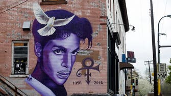 Longtime chef: Prince fought throat, stomach pains recently