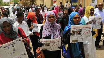 Top Sudan court lifts ban on newspaper