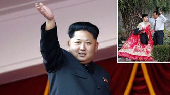 North Korea bans weddings, funerals as Kim-Jong Un prepares for coronation