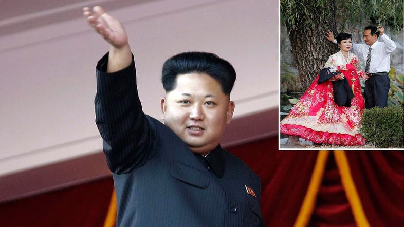 North Korea bans weddings funerals as Kim Jong Un 