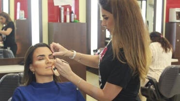 makeup al arabiya