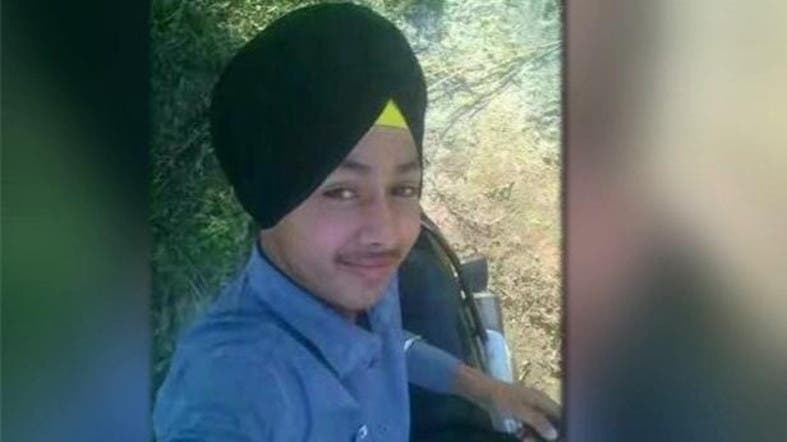 Indian Teens Selfie Shot With A Revolver Proves Fatal Al