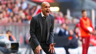 Guardiola out to end semi-final misery against Atletico