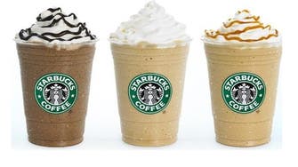 On thin ice, US woman sues Starbucks for $5 mln over cold drinks