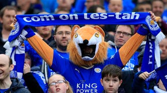 ‘An inspiration!’ How Arabs on Twitter reacted to Leicester's triumph