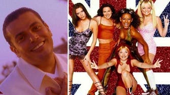 Spice Girls, Amr Diab and more: The songs you won’t believe are turning 20 