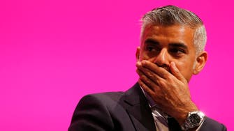 #YesWeKhan: Muslim London mayor candidate rejects ‘extremism’ barb 