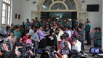 Bangladesh war crimes court sentences 4 to death