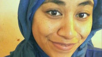 American Muslim woman sues police for removing her headscarf