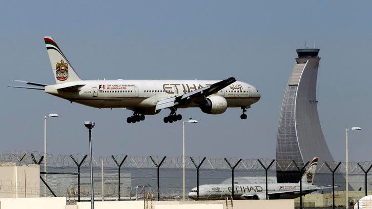 Israel, UAE national airlines announce cooperation deal 