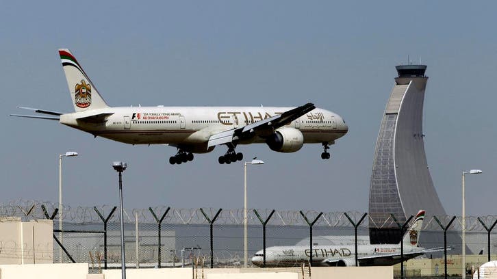 Israel, UAE national airlines announce cooperation deal