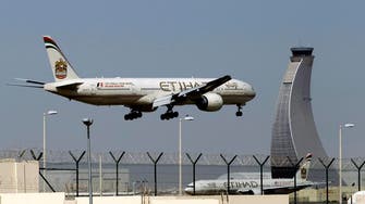 Turbulent Etihad Airways flight injures 31