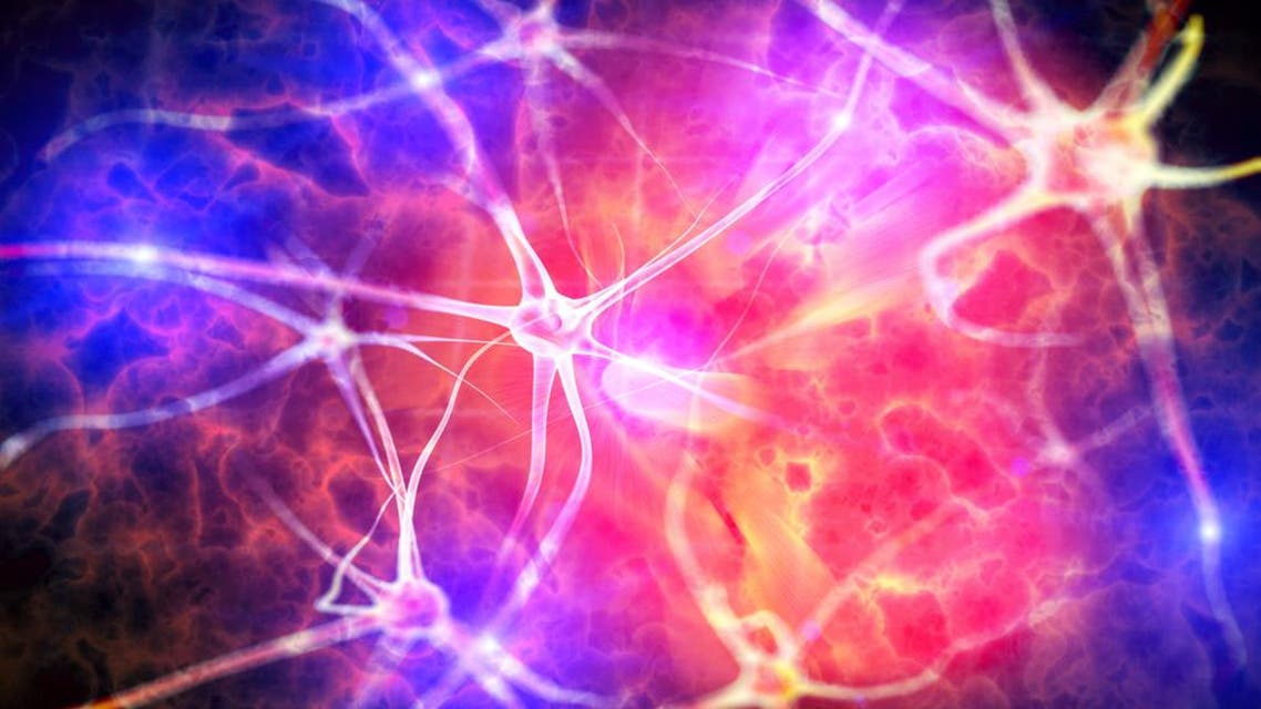 nerves shutterstock