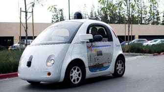 Google autonomous car project teams with FiatChrysler