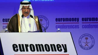 Saudi minister: Vision 2030 will consolidate financial stability