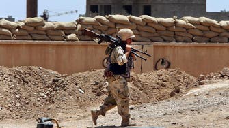ISIS militants kill US Navy SEAL in northern Iraq