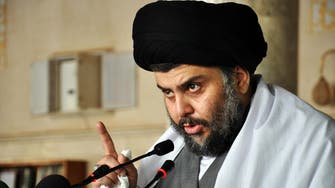 Analysis: The ‘bad boy’ cleric poised to be Iraq’s next kingmaker