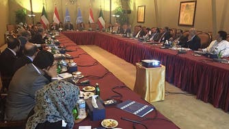 الكويت.. تعثر المفاوضات اليمنية حول القضايا الرئيسية
