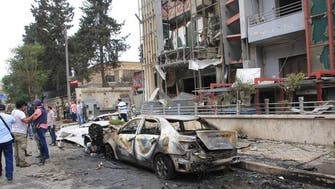 الأمم المتحدة: الهجمات على مستشفيات حلب جريمة حرب