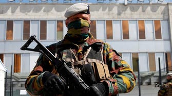 Belgian court jails extremist recruiters for Syria