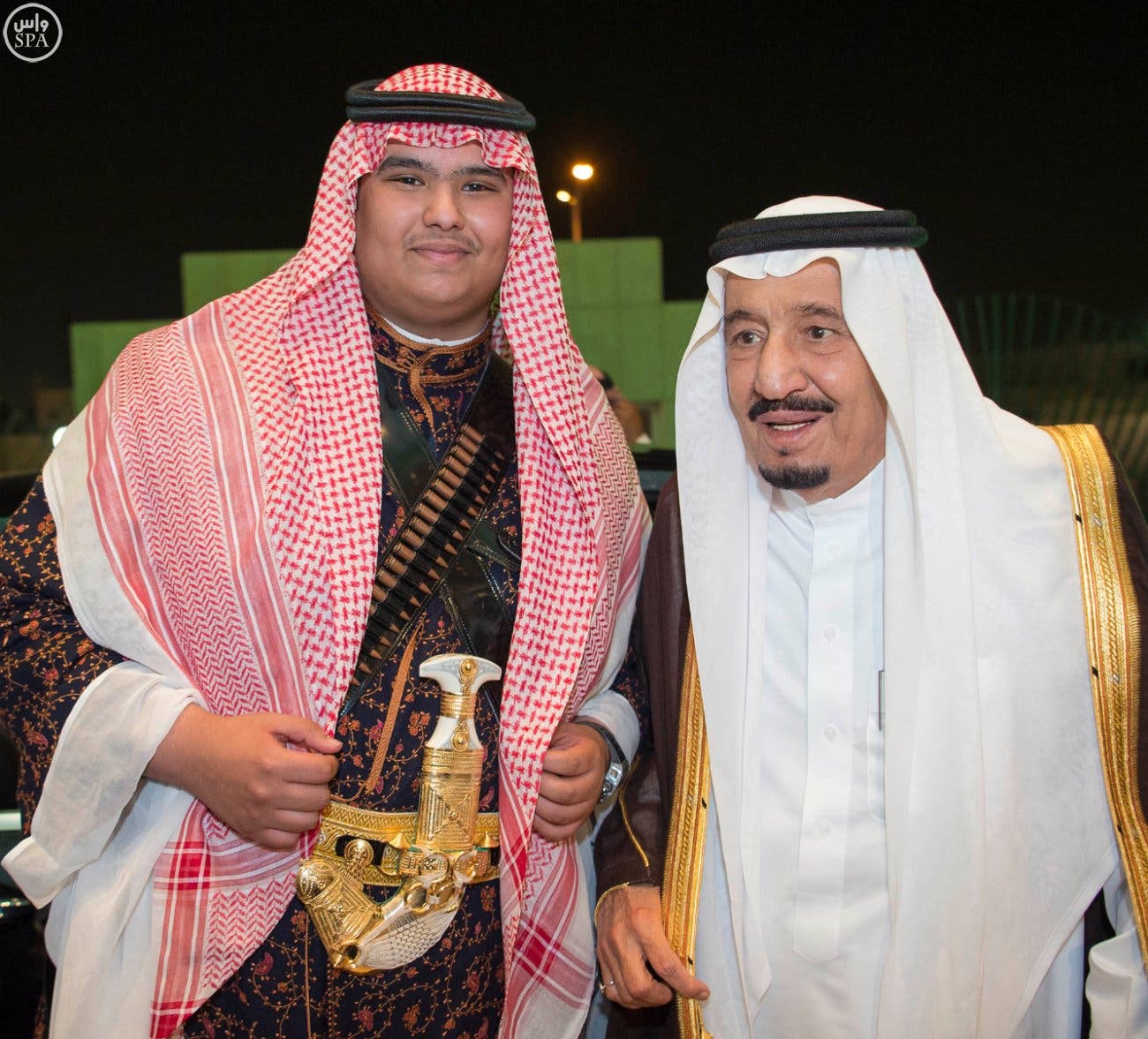 حصة بن سلمان بن عبدالعزيز آل سعود كاملة
