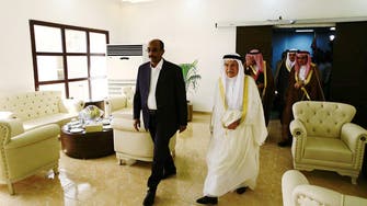 Sudan, Saudi to explore for Red Sea minerals by 2020