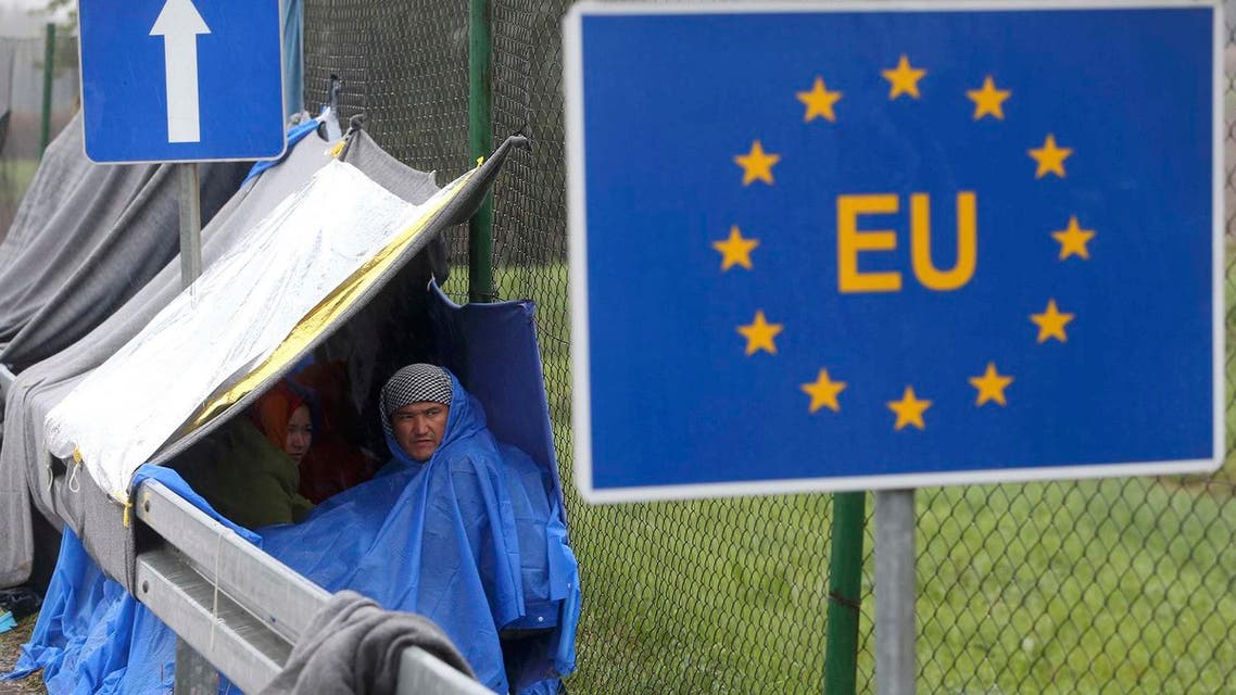 Ex-communist states in central and eastern Europe say their homogeneous societies are ill equipped to take in large numbers of migrants. (Reuters)