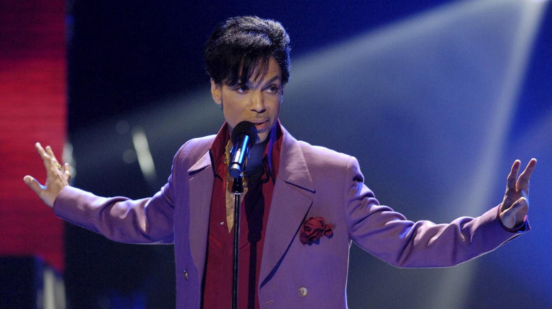 Prince Reuters