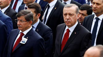 Turkish ruling party to sack prime minister