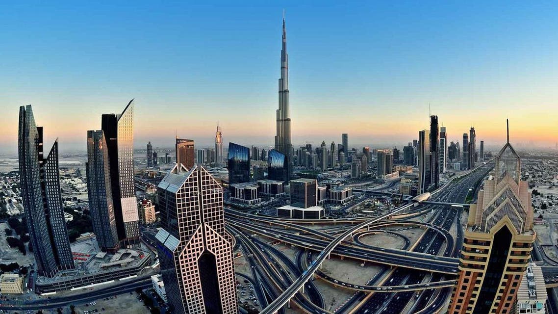 دبي