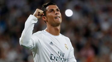 The three-time FIFA Ballon d’Or winner has netted 93 goals in Europe’s elite club competition, including five hat-tricks. (Reuters)