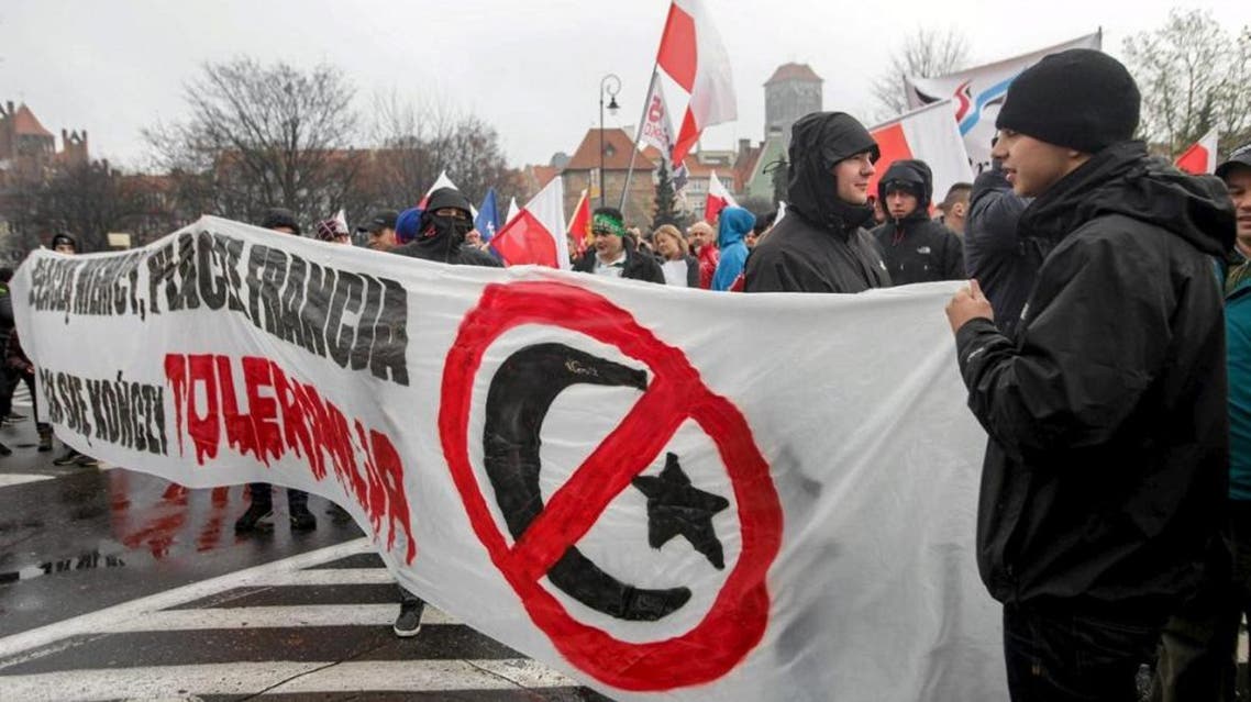 Minorities in Poland facing racism after Paris attacks (Reuters)