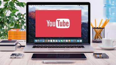 YouTube last year introduced Red, were ad-free videos can be seen for monthly subscriptions of $10 in the United States. (Shutterstock)